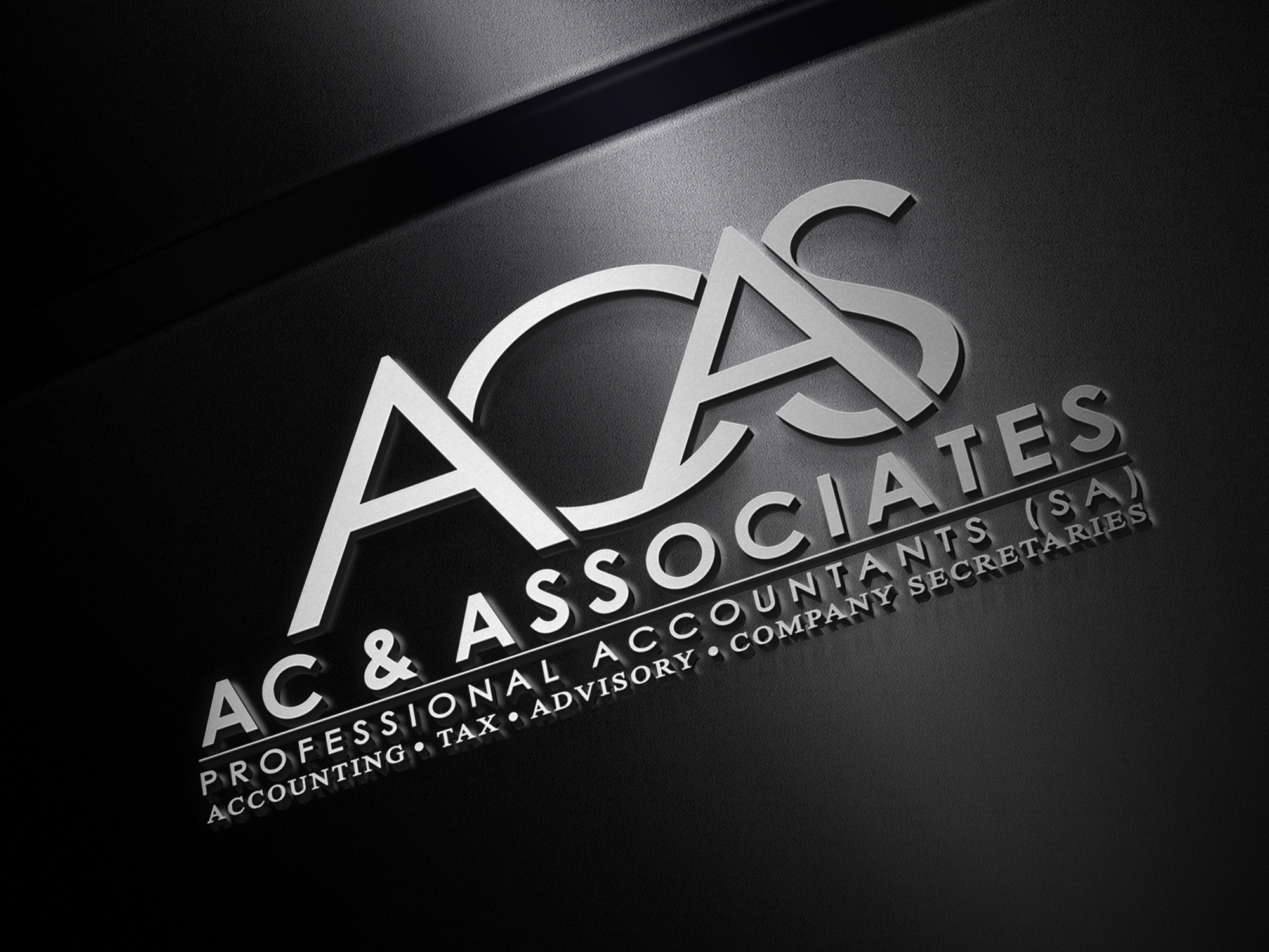 Free Premium 3D logo final